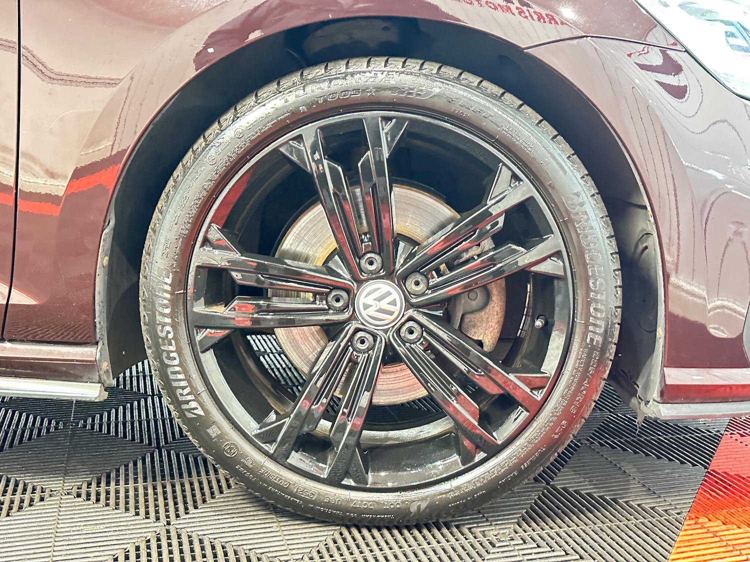 Used Volkswagen Golf for sale - 77926214: Photo 39