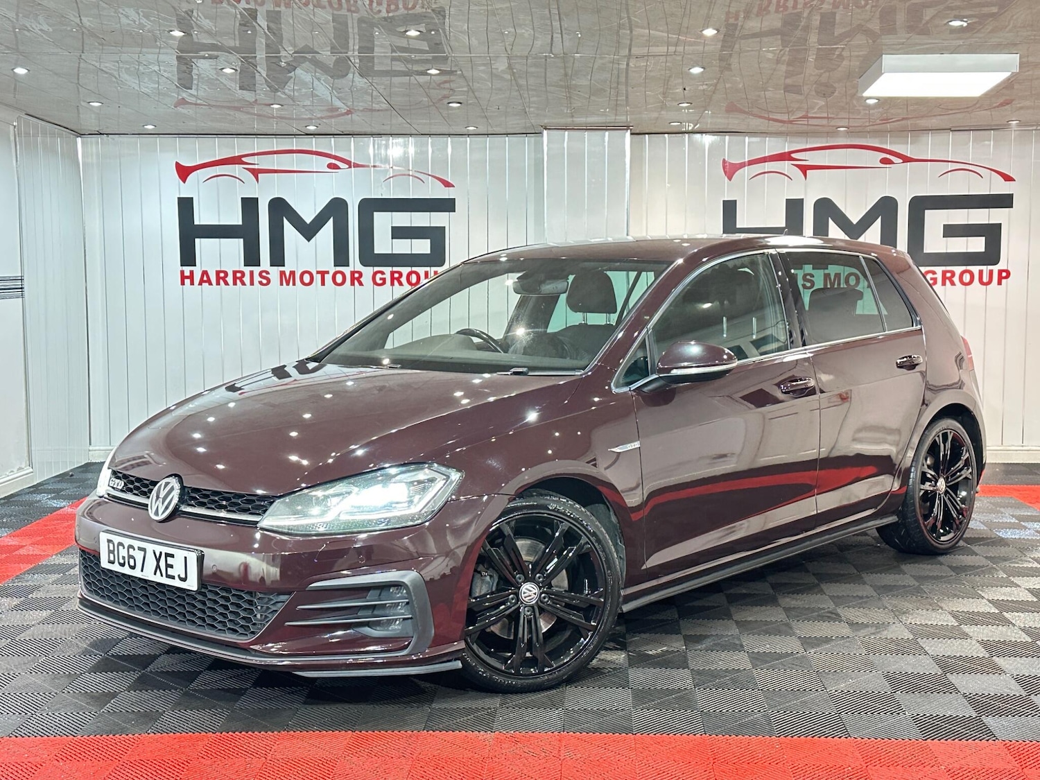 Used Volkswagen Golf for sale - 77926214: Photo 4