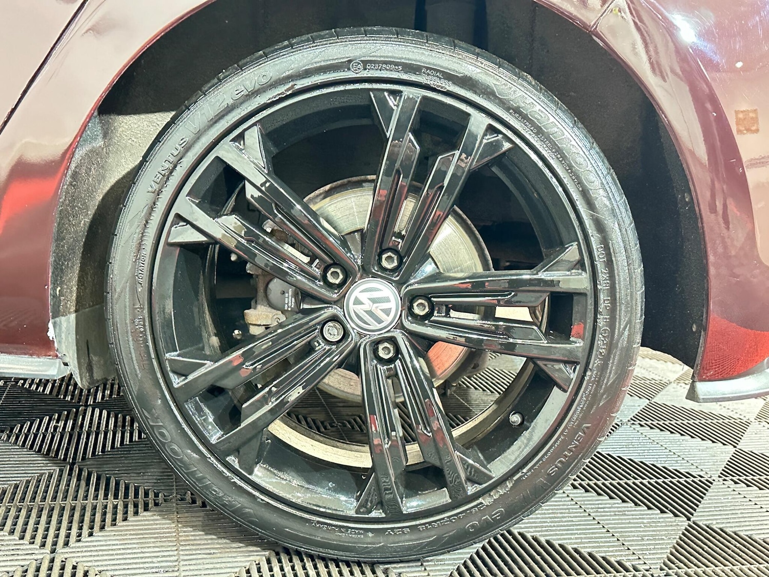 Used Volkswagen Golf for sale - 77926214: Photo 41