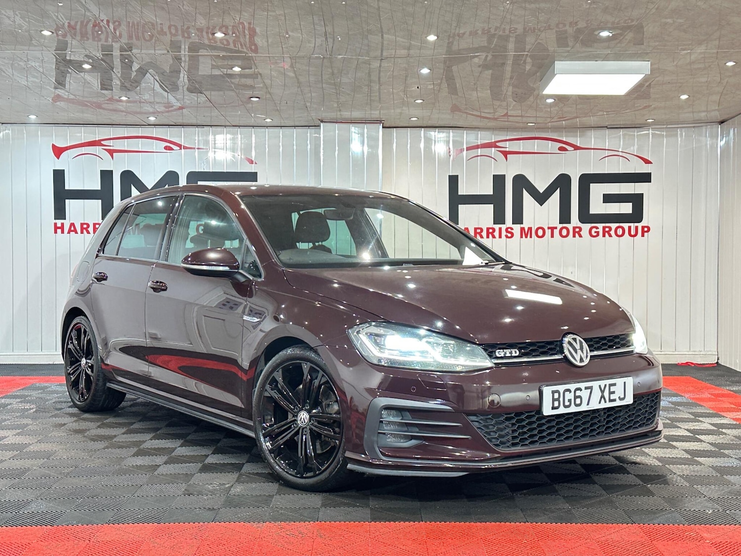 Used Volkswagen Golf for sale - 77926214: Photo 42