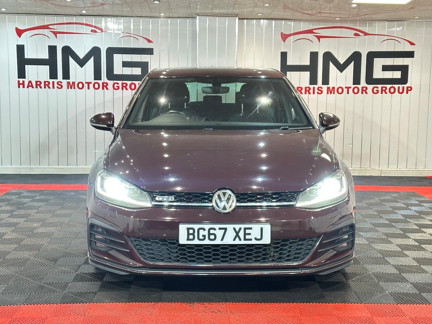 Used Volkswagen Golf for sale - 77926214: Photo 43