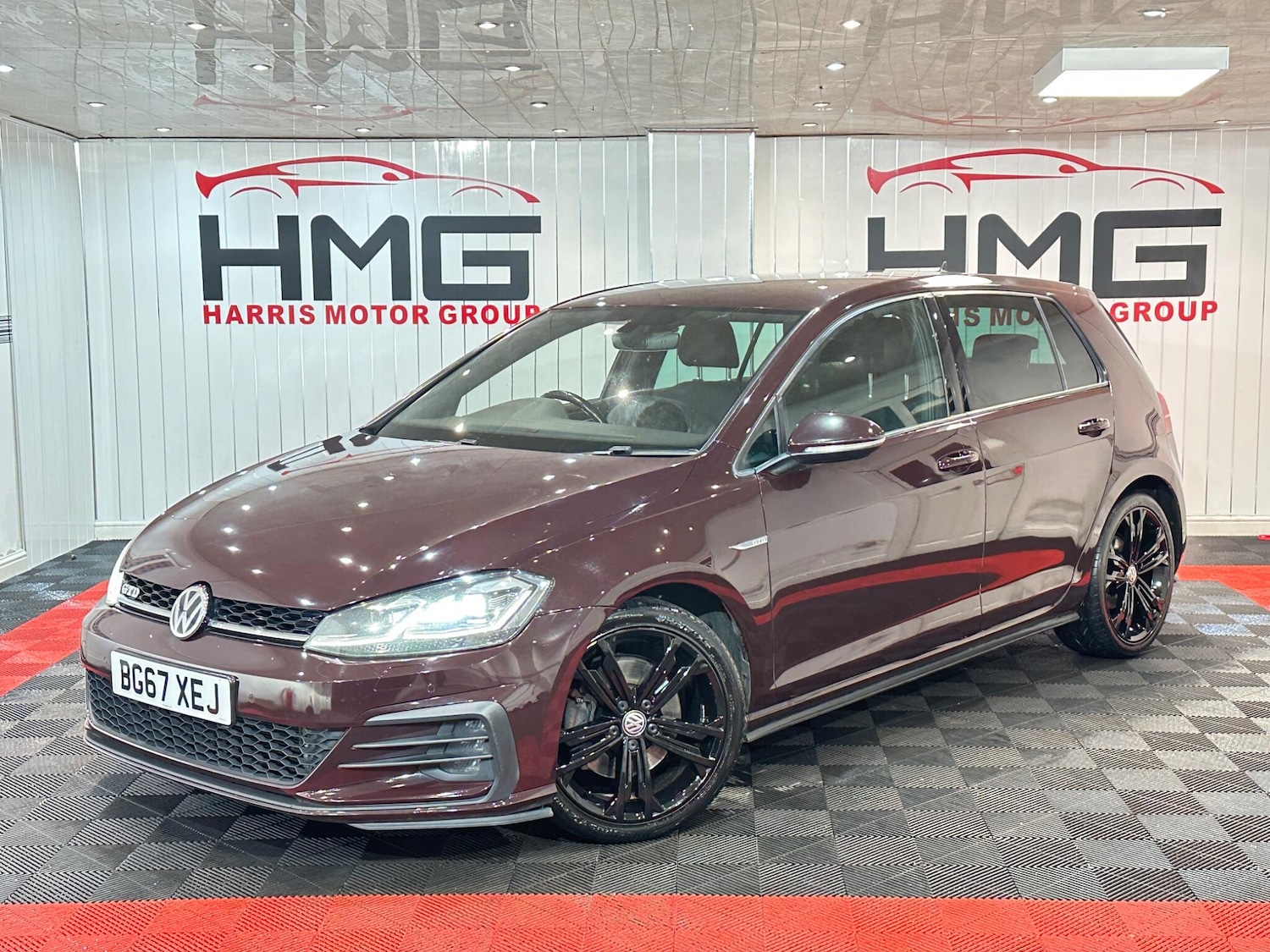 Used Volkswagen Golf for sale - 77926214: Photo 44