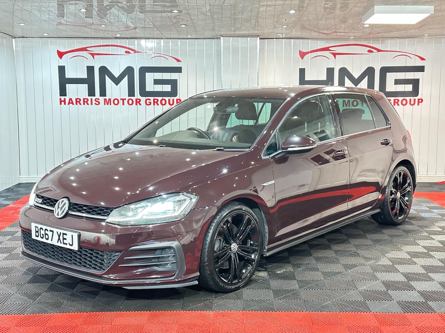 Used Volkswagen Golf for sale - 77926214: Photo 45