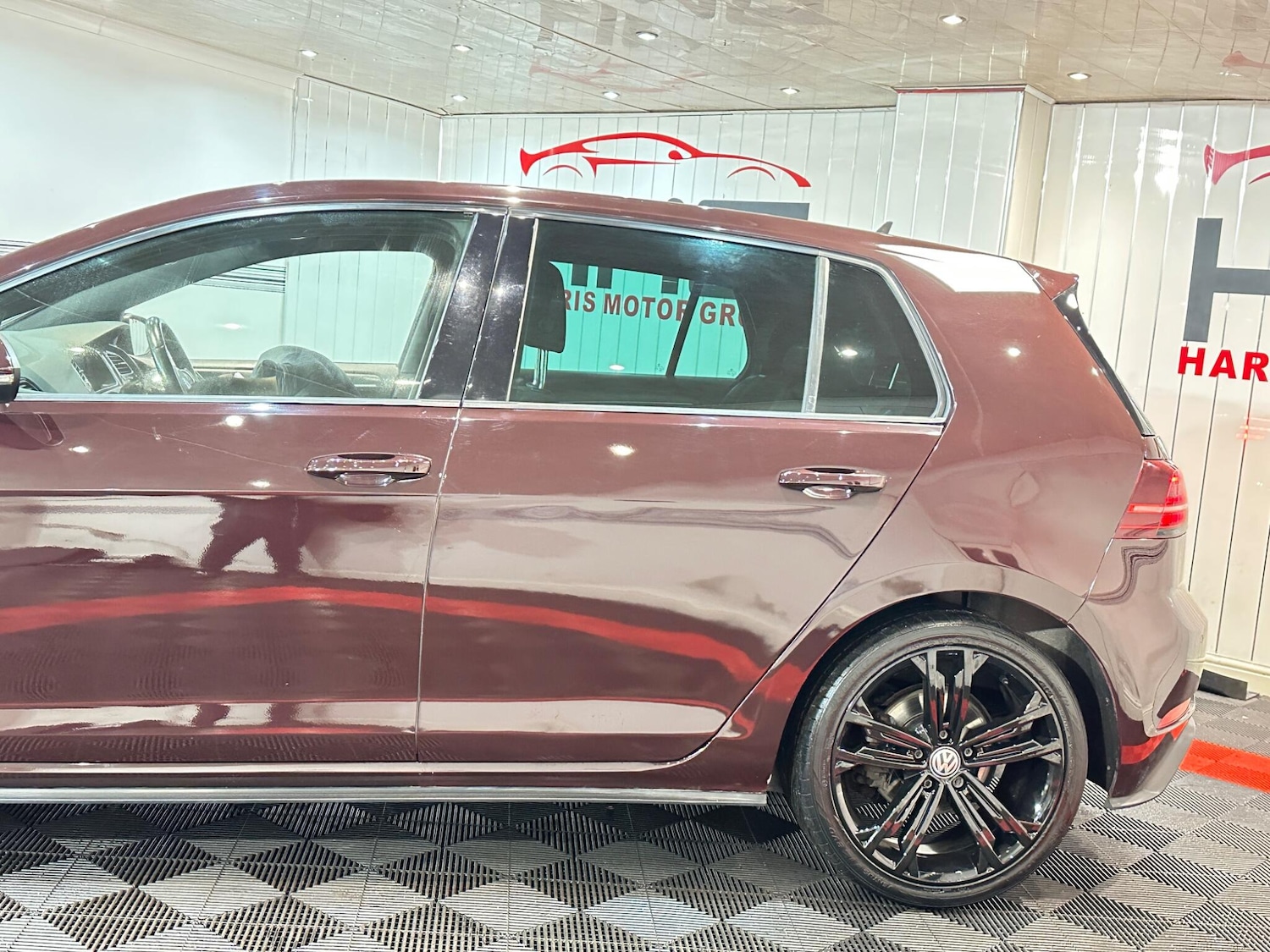 Used Volkswagen Golf for sale - 77926214: Photo 47