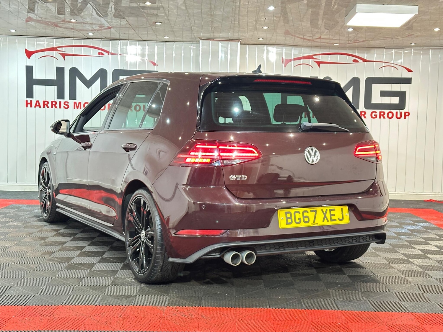 Used Volkswagen Golf for sale - 77926214: Photo 48