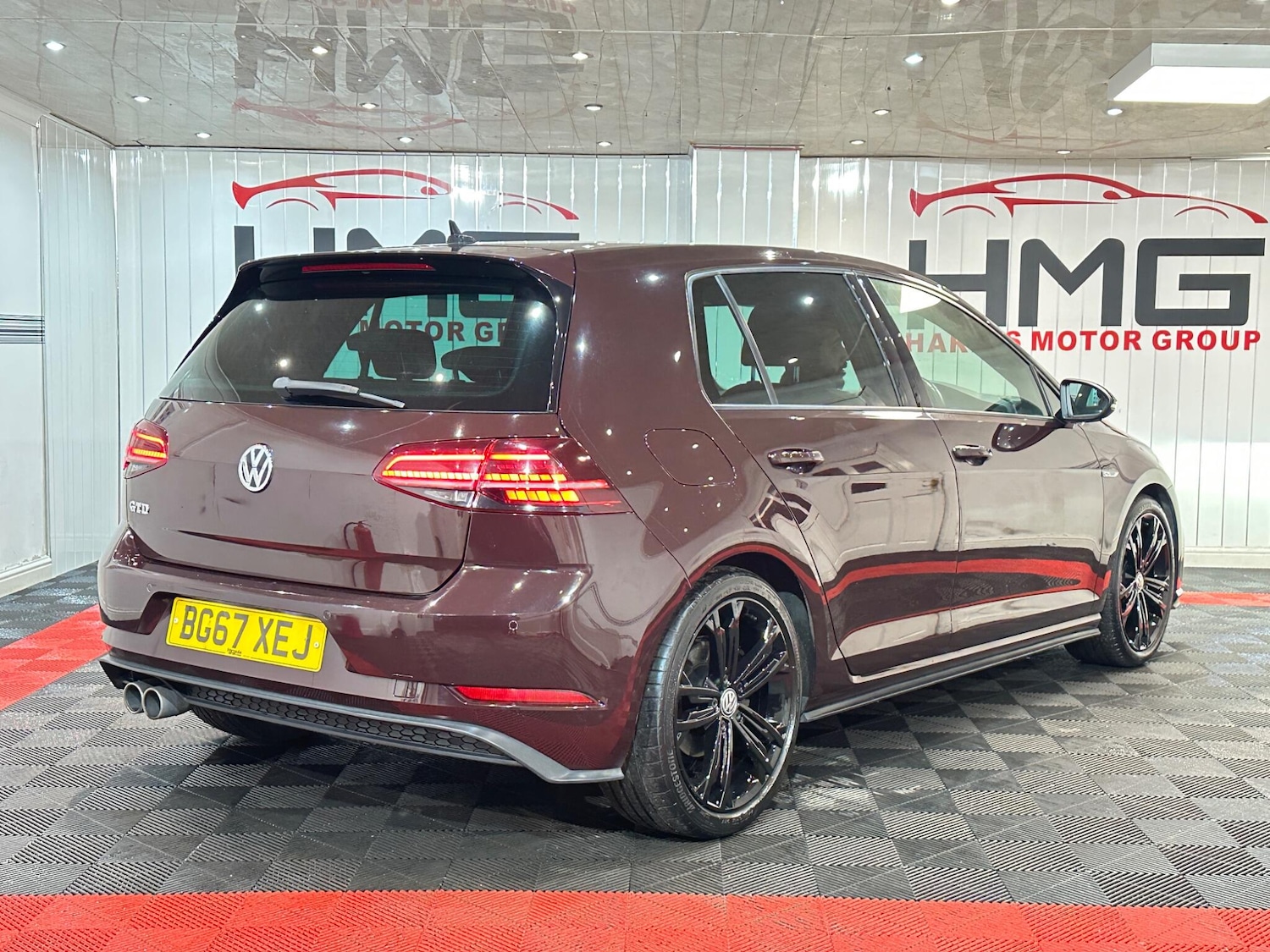 Used Volkswagen Golf for sale - 77926214: Photo 50