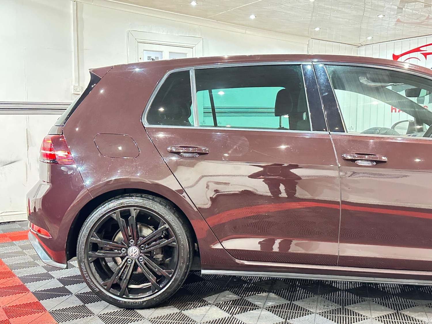 Used Volkswagen Golf for sale - 77926214: Photo 51