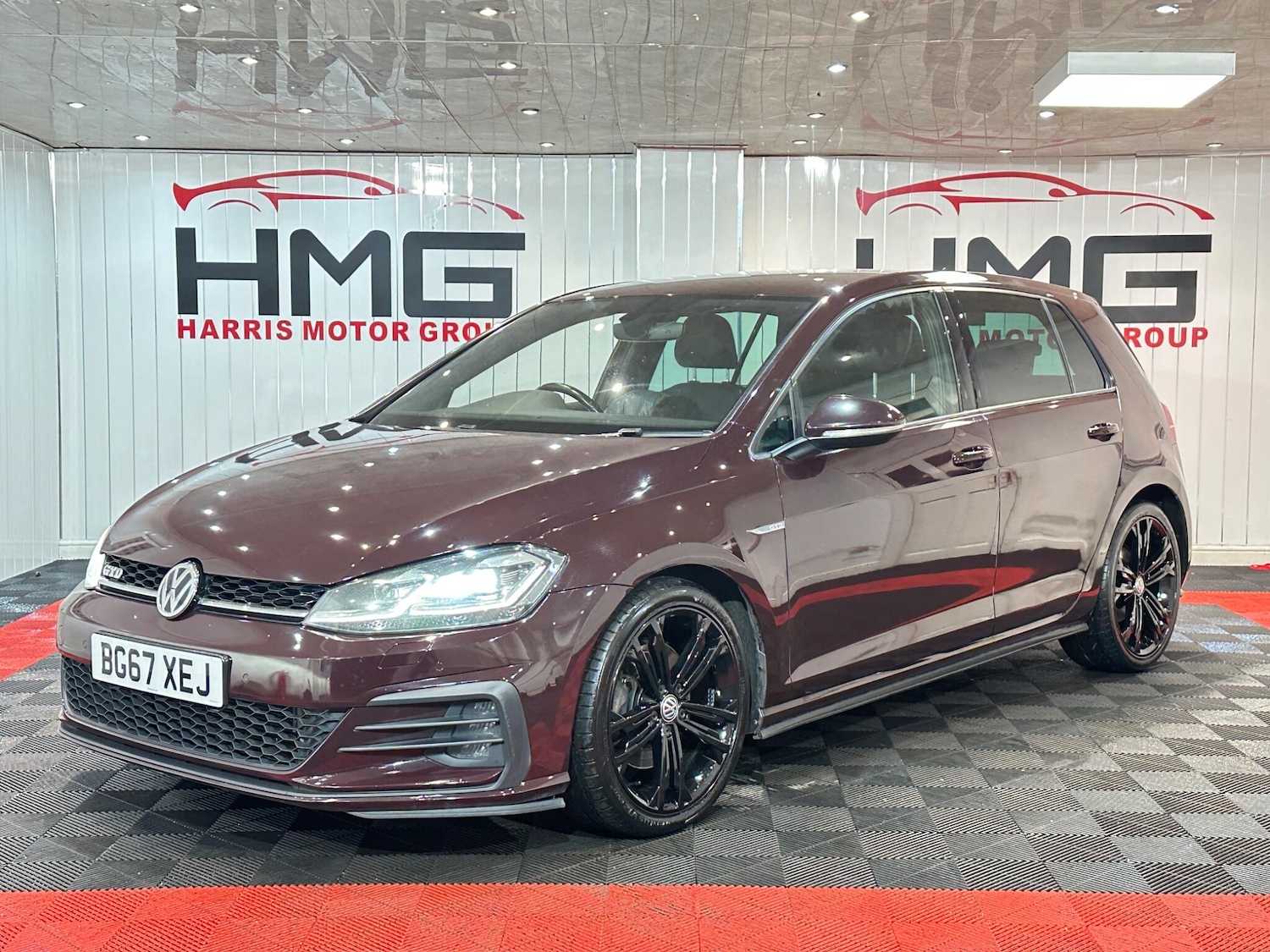 Used Volkswagen Golf for sale - 77926214: Photo 6