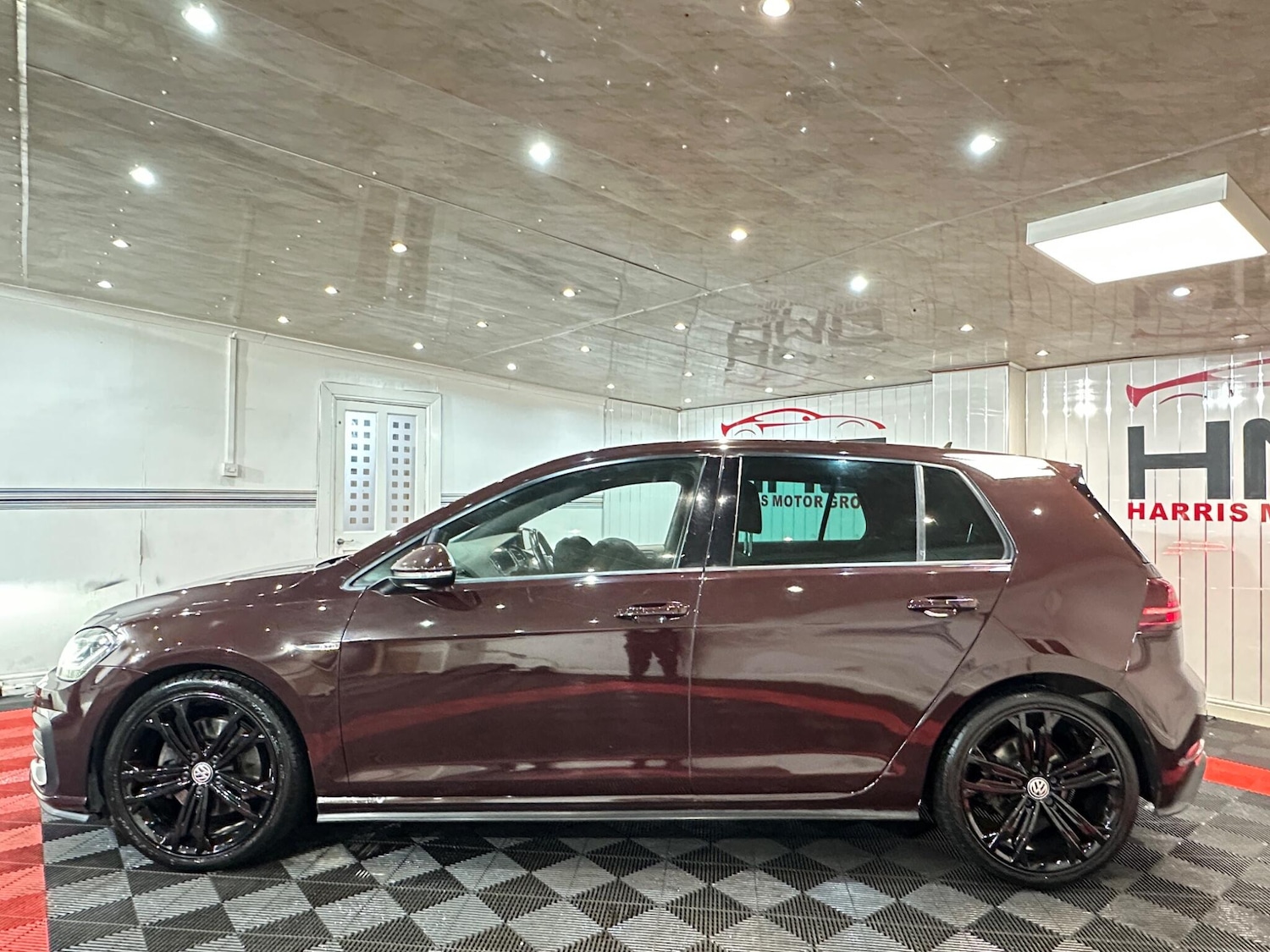 Used Volkswagen Golf for sale - 77926214: Photo 7