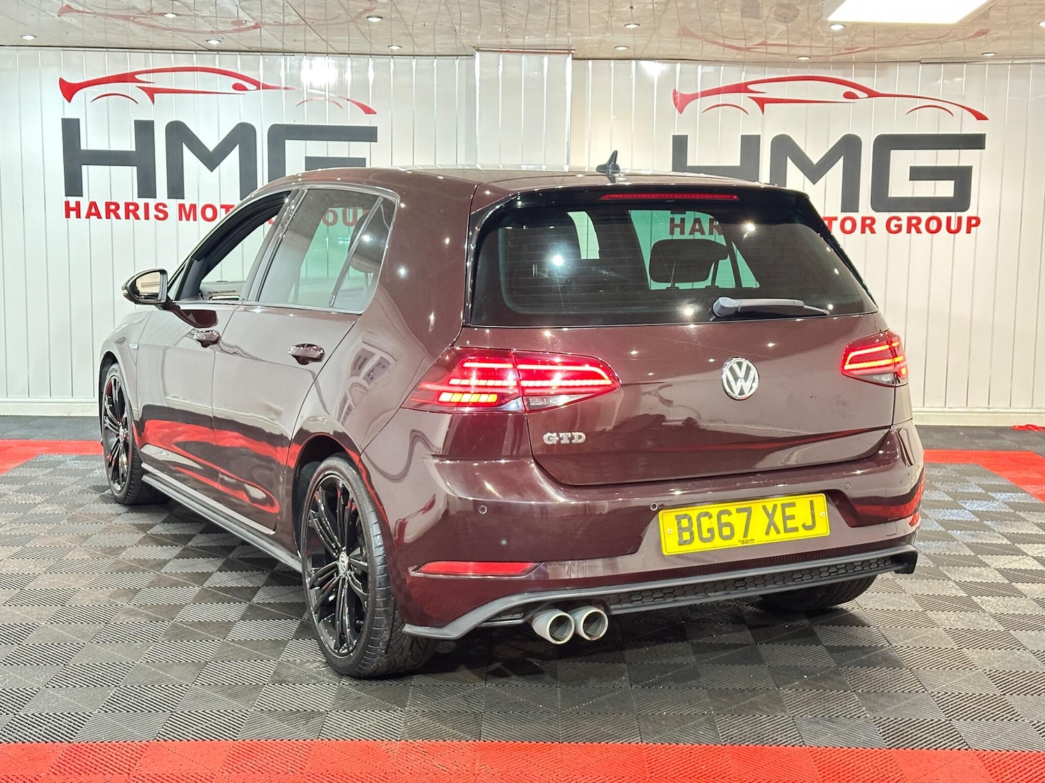 Used Volkswagen Golf for sale - 77926214: Photo 8