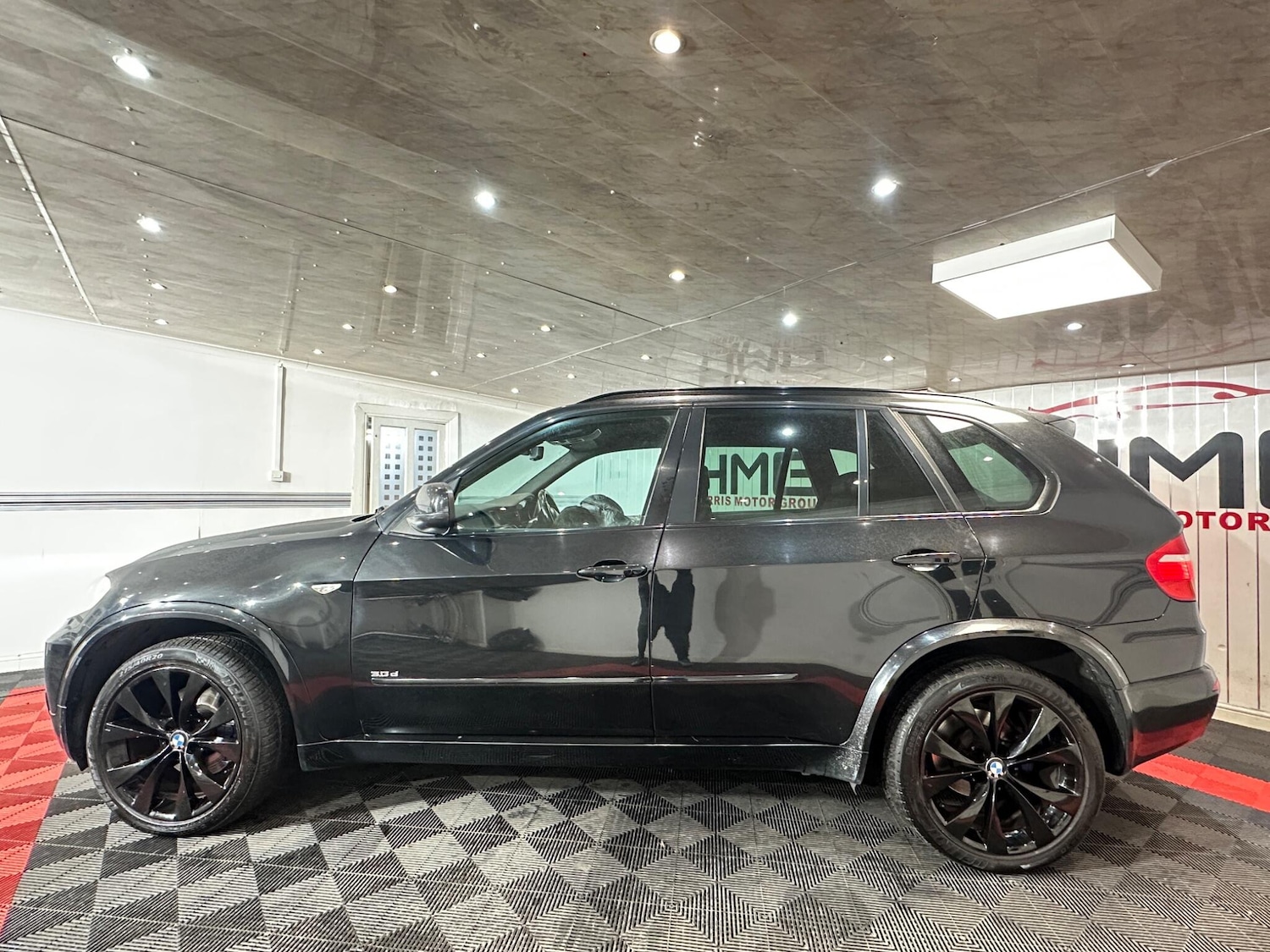 Used BMW X5 2008 for sale - 76585008: Photo 11