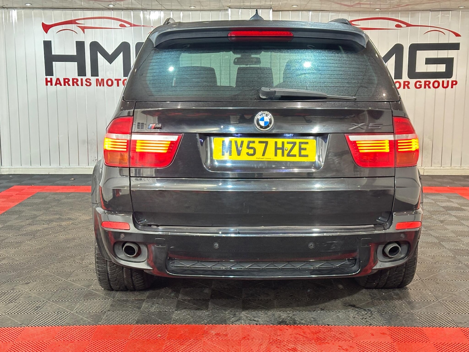 Used BMW X5 2008 for sale - 76585008: Photo 13