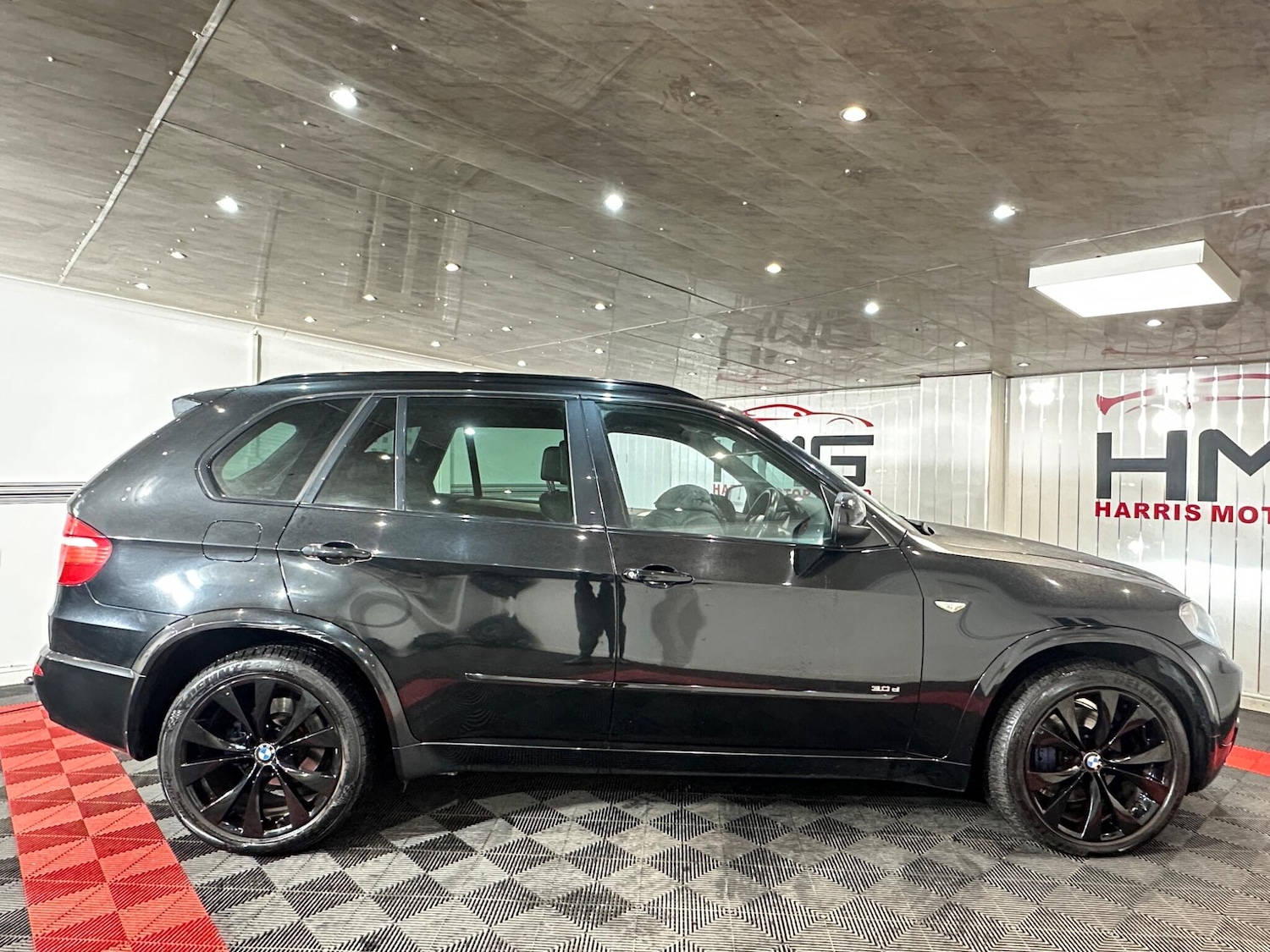 Used BMW X5 2008 for sale - 76585008: Photo 15