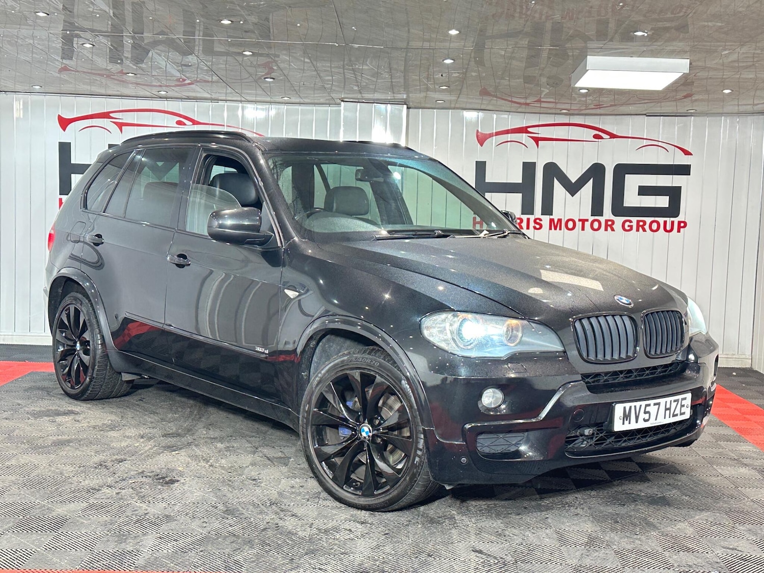 Used BMW X5 2008 for sale - 76585008: Photo 16