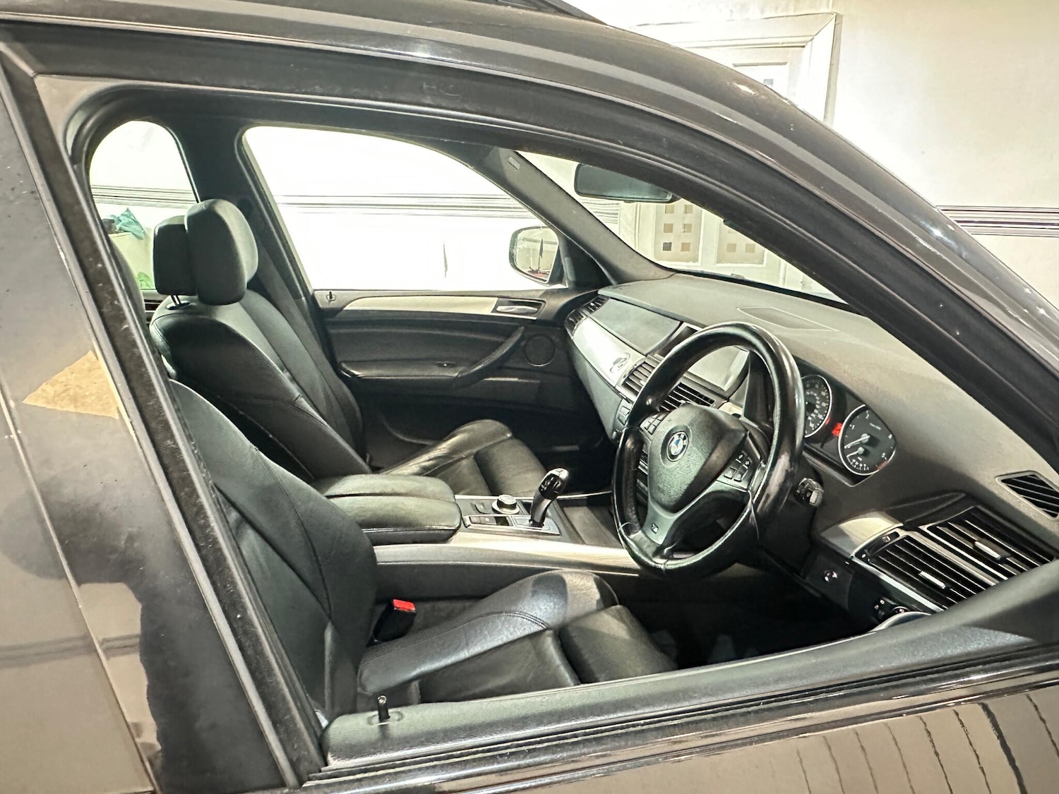 Used BMW X5 2008 for sale - 76585008: Photo 17