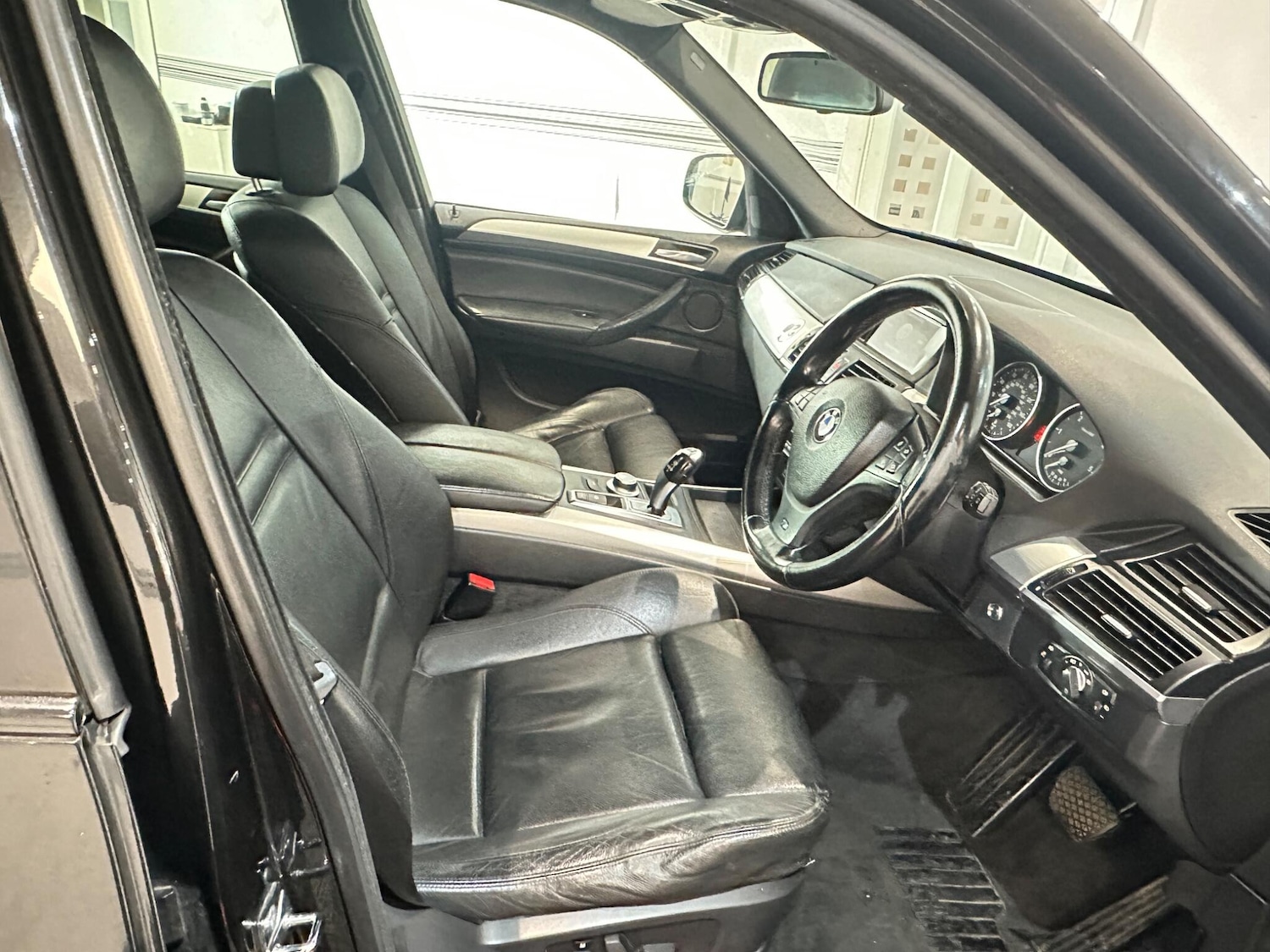 Used BMW X5 2008 for sale - 76585008: Photo 19