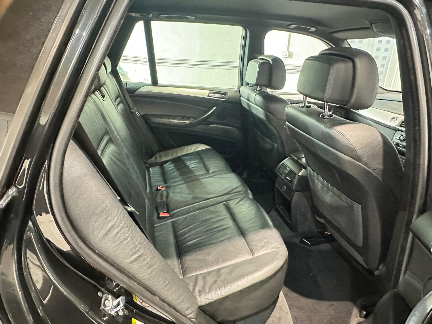 Used BMW X5 2008 for sale - 76585008: Photo 20