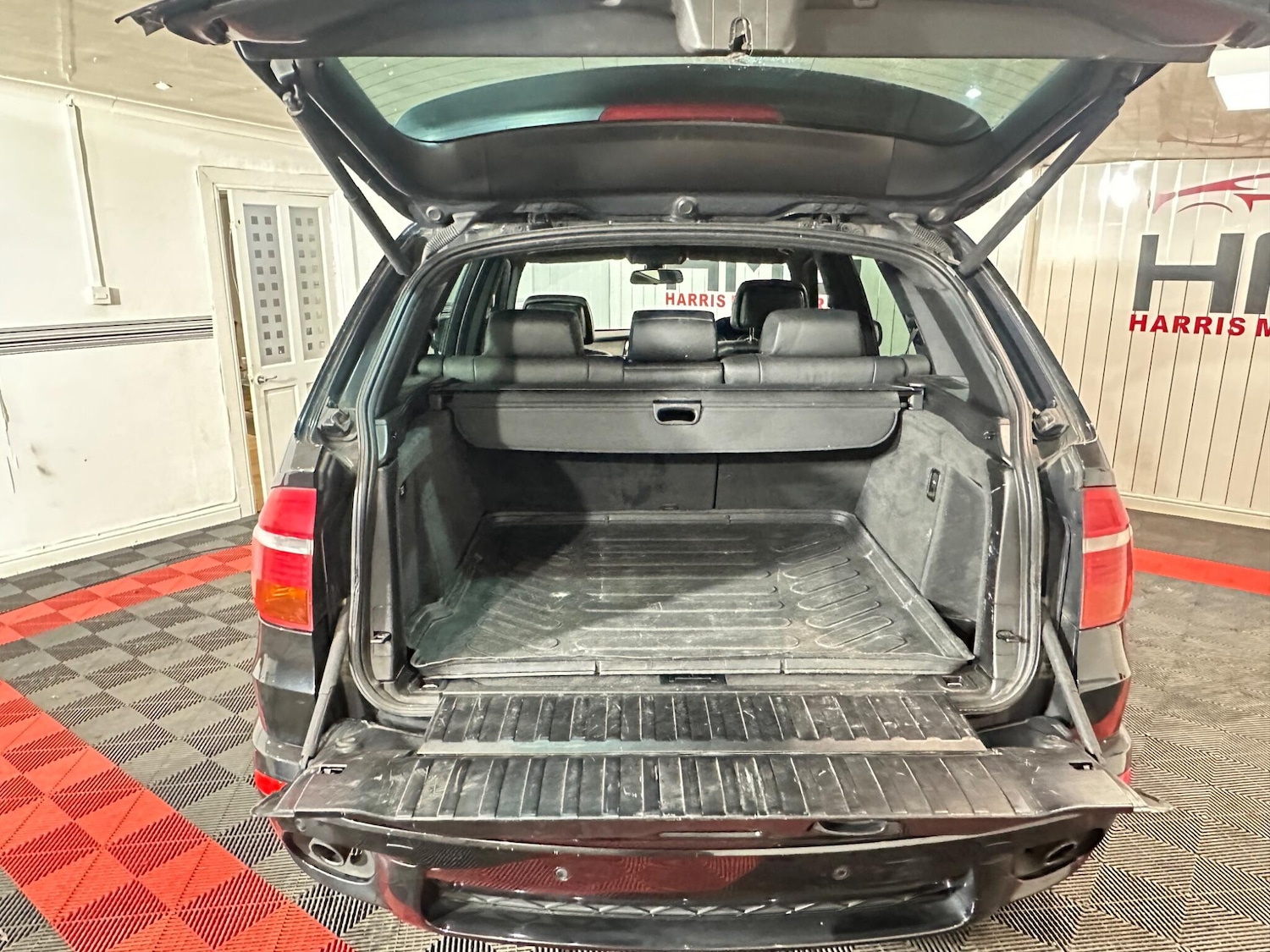 Used BMW X5 2008 for sale - 76585008: Photo 21