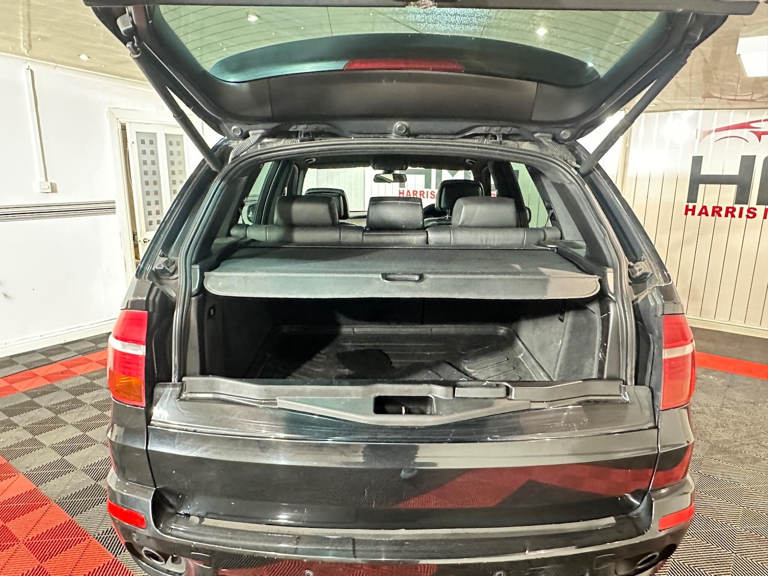 Used BMW X5 2008 for sale - 76585008: Photo 22