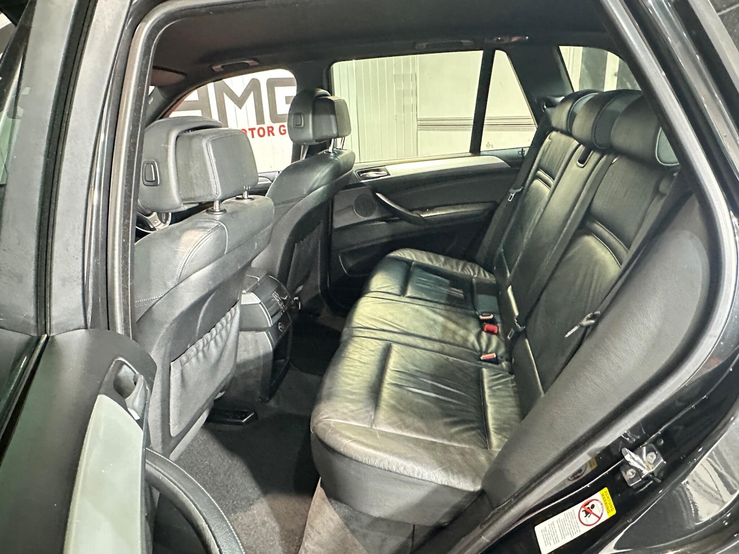 Used BMW X5 2008 for sale - 76585008: Photo 23