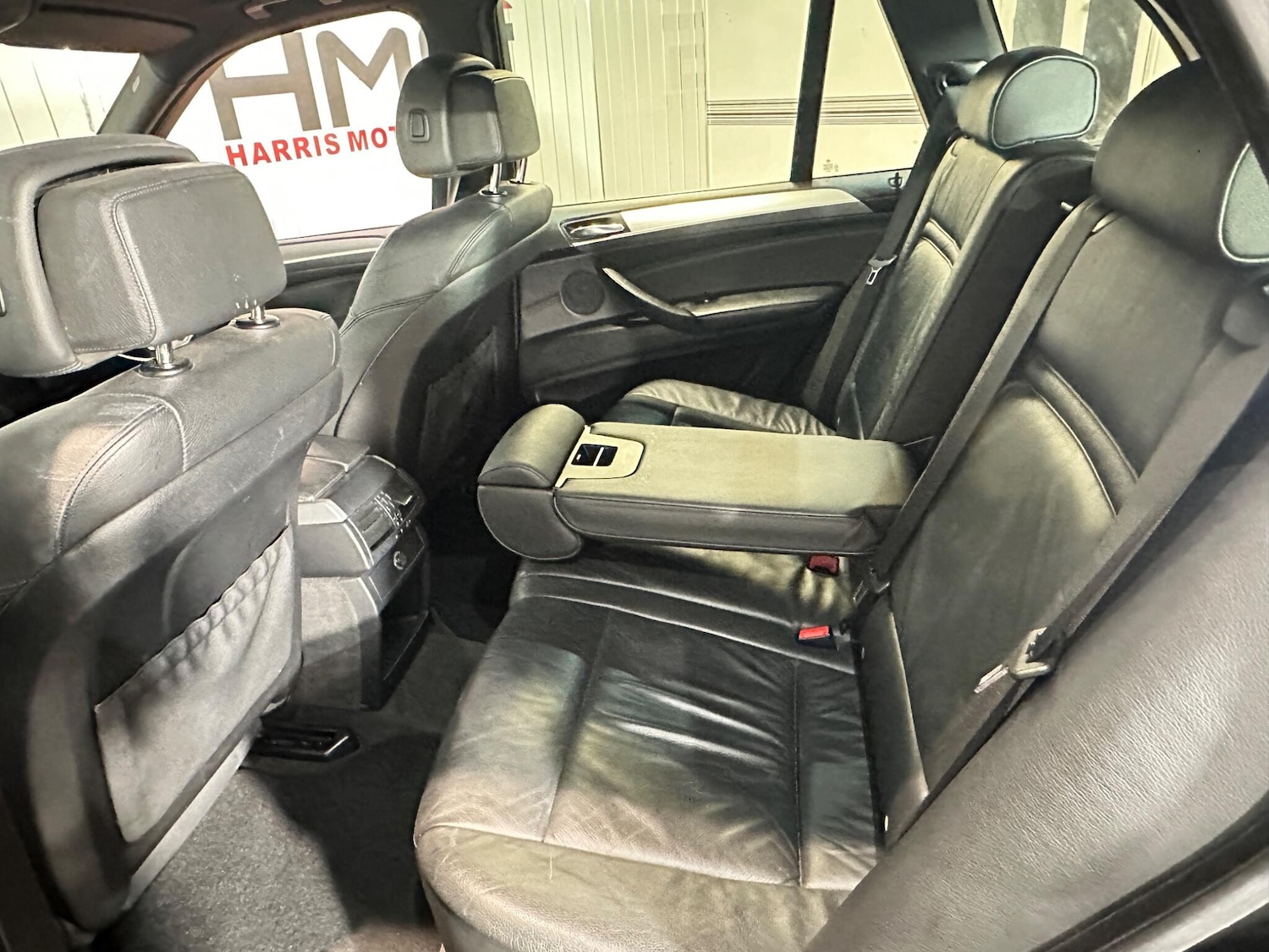 Used BMW X5 2008 for sale - 76585008: Photo 24