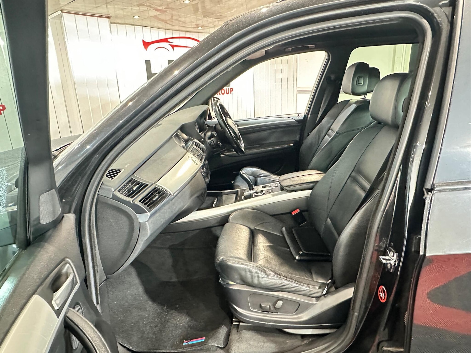 Used BMW X5 2008 for sale - 76585008: Photo 25