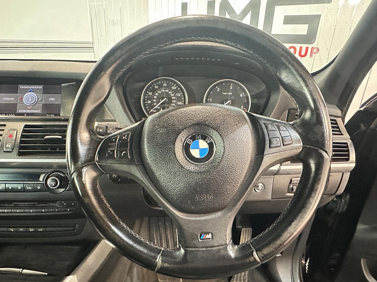 Used BMW X5 2008 for sale - 76585008: Photo 26