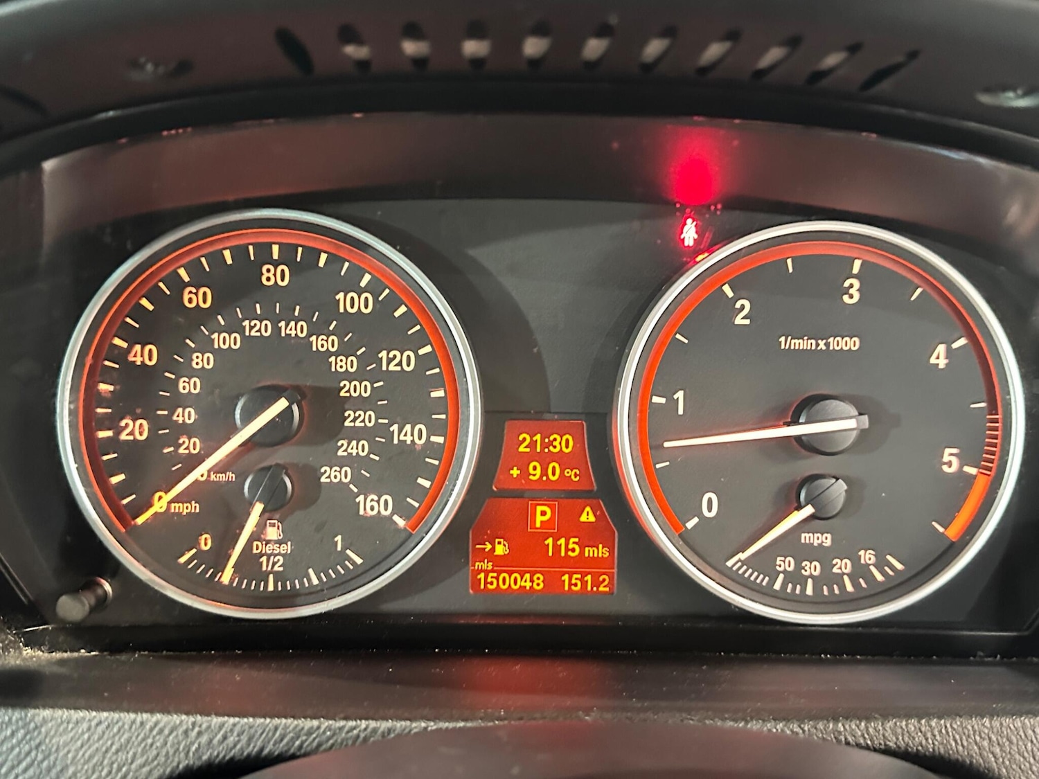 Used BMW X5 2008 for sale - 76585008: Photo 29