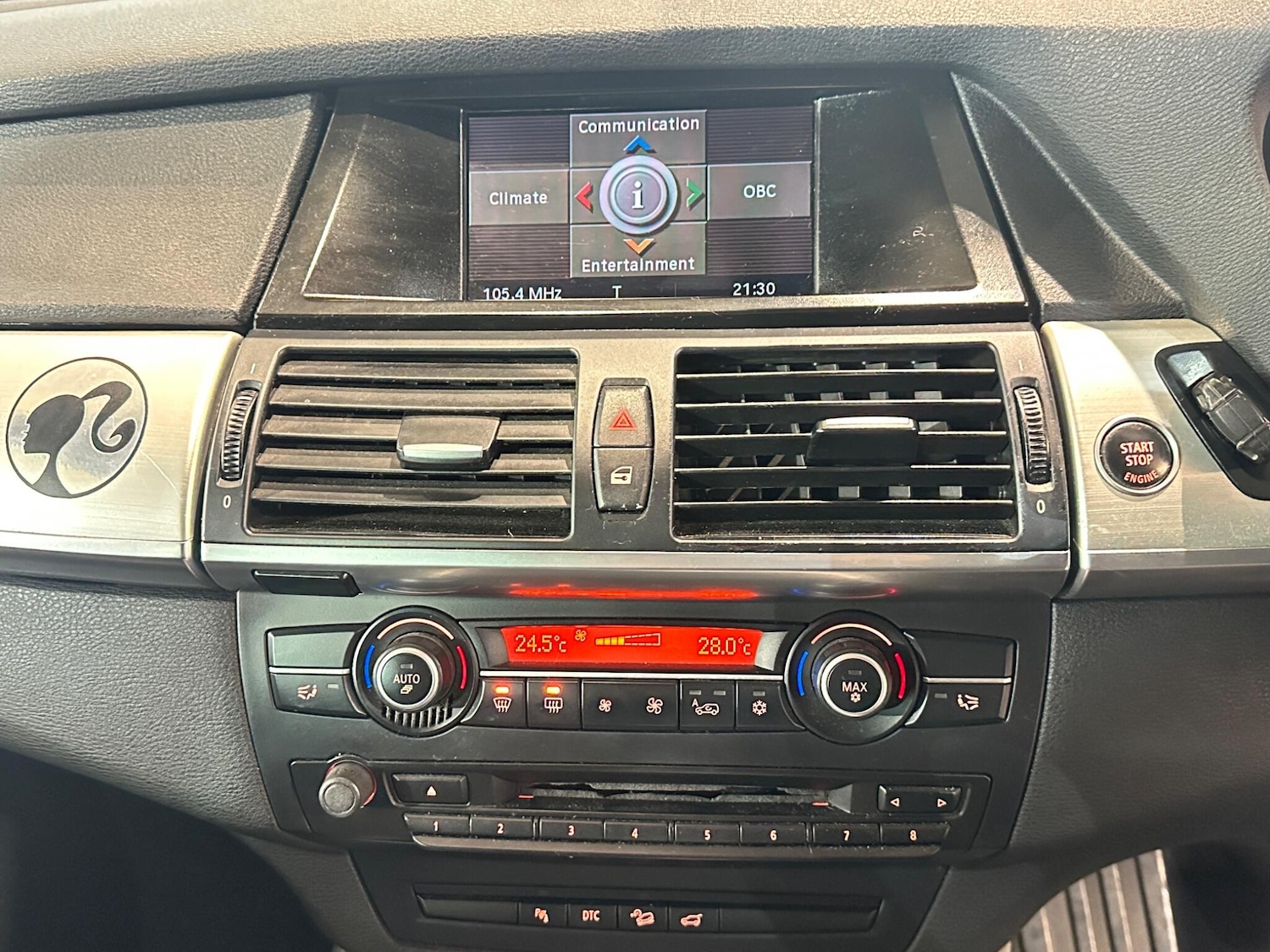 Used BMW X5 2008 for sale - 76585008: Photo 30