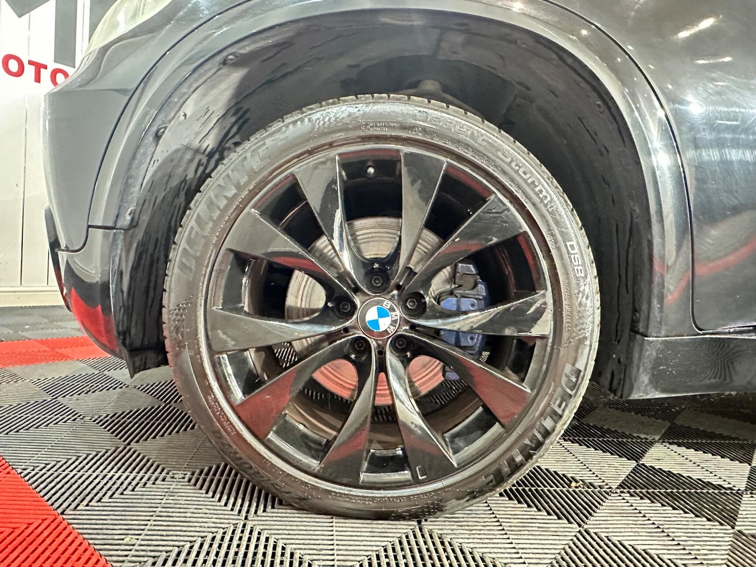 Used BMW X5 2008 for sale - 76585008: Photo 37