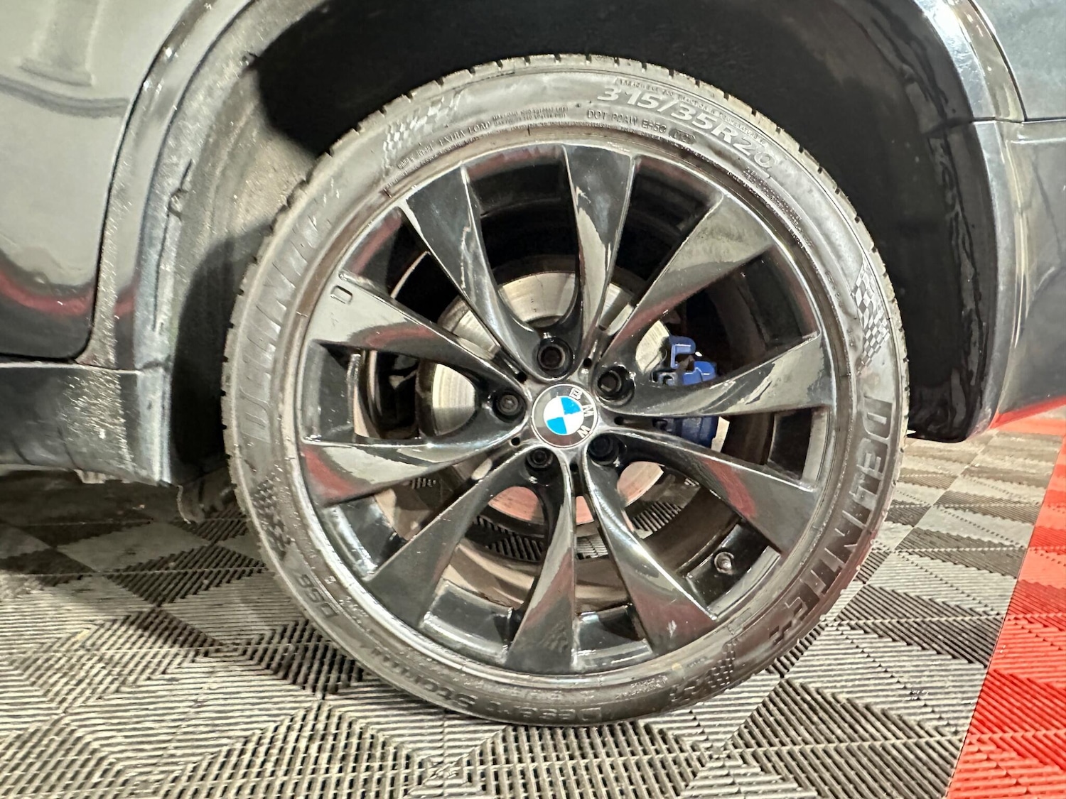 Used BMW X5 2008 for sale - 76585008: Photo 38