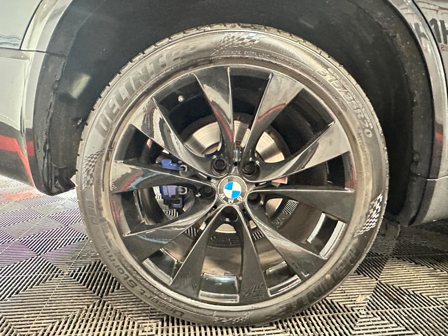 Used BMW X5 2008 for sale - 76585008: Photo 39