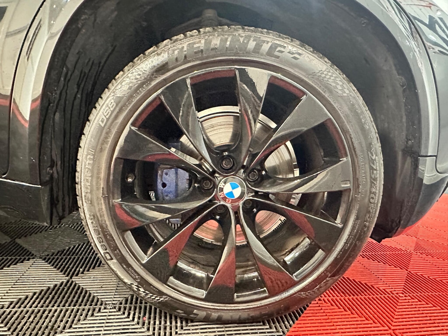 Used BMW X5 2008 for sale - 76585008: Photo 40