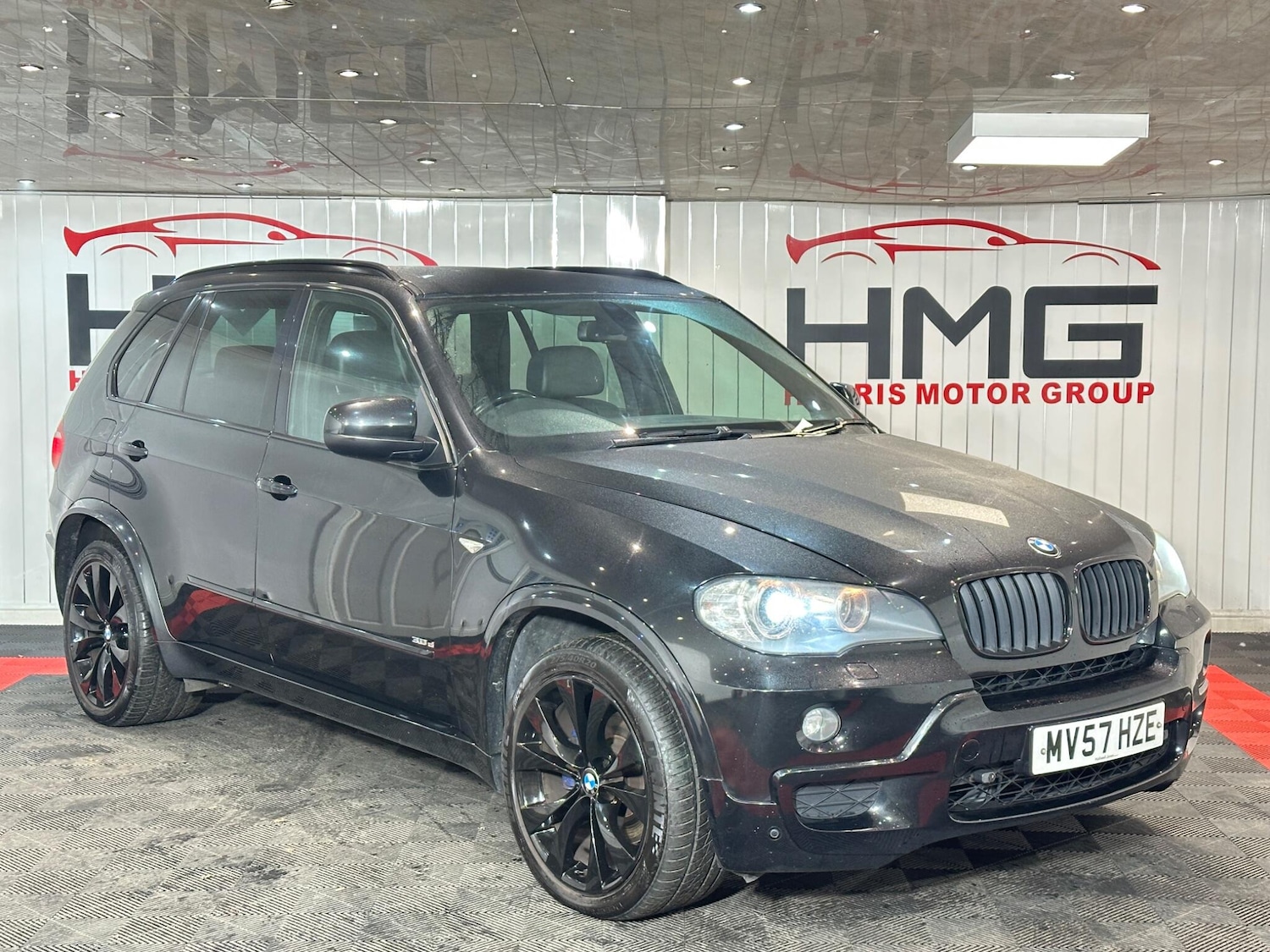 Used BMW X5 2008 for sale - 76585008: Photo 41