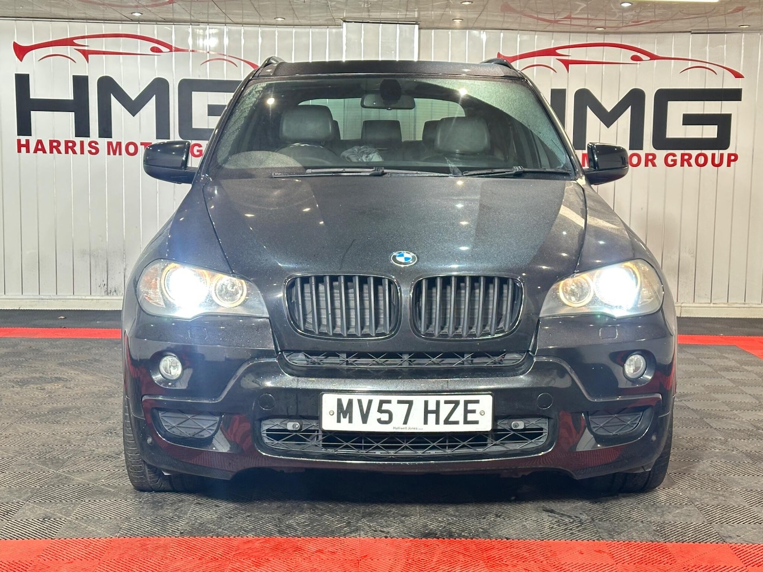 Used BMW X5 2008 for sale - 76585008: Photo 42