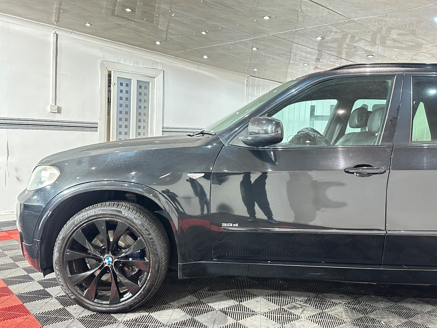 Used BMW X5 2008 for sale - 76585008: Photo 44