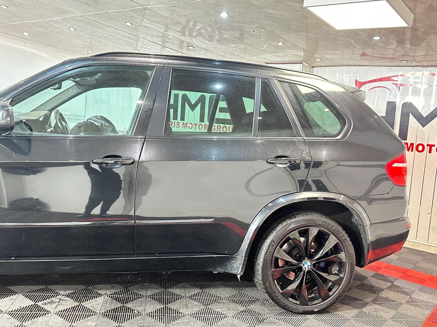 Used BMW X5 2008 for sale - 76585008: Photo 45