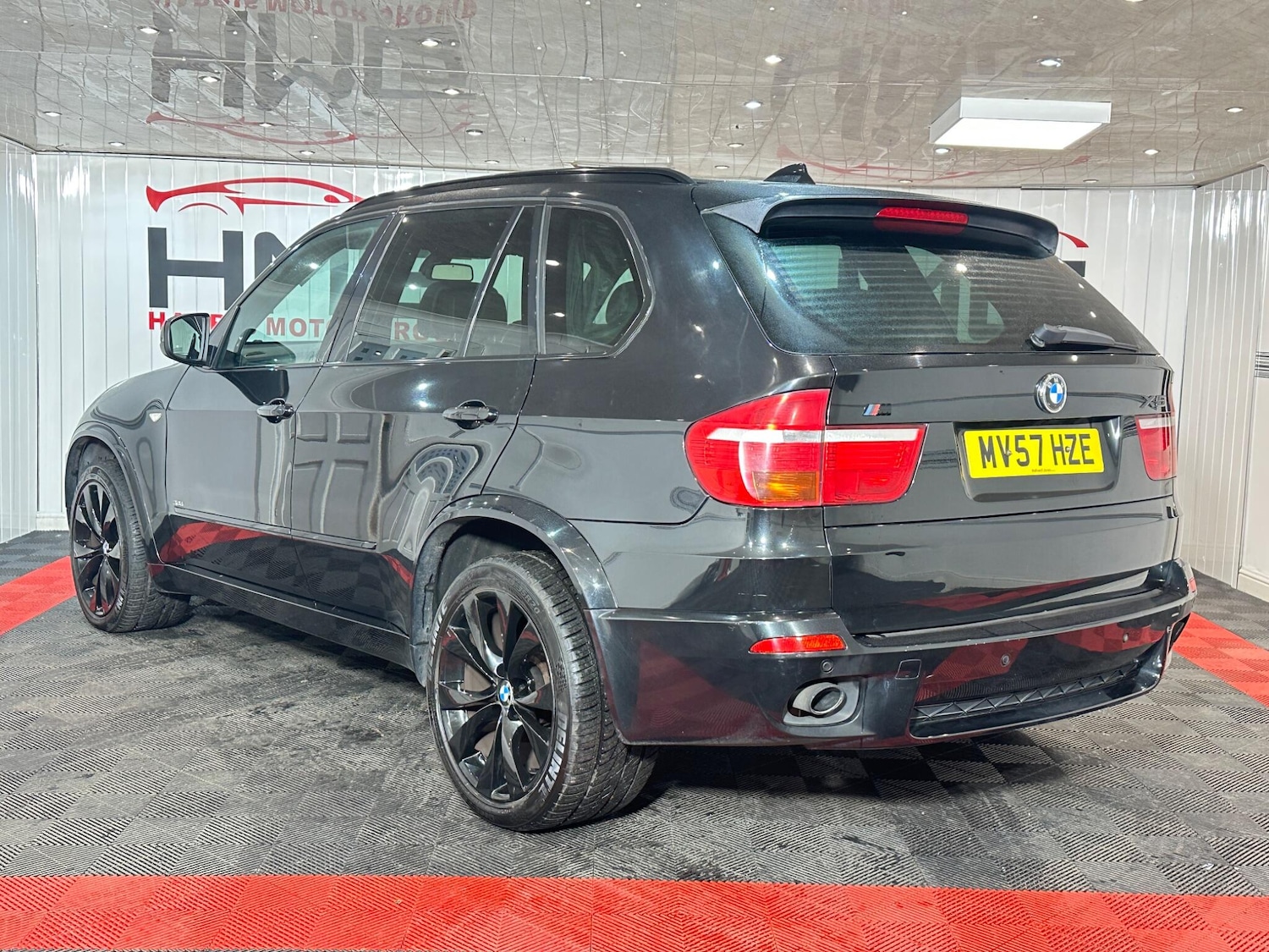 Used BMW X5 2008 for sale - 76585008: Photo 46