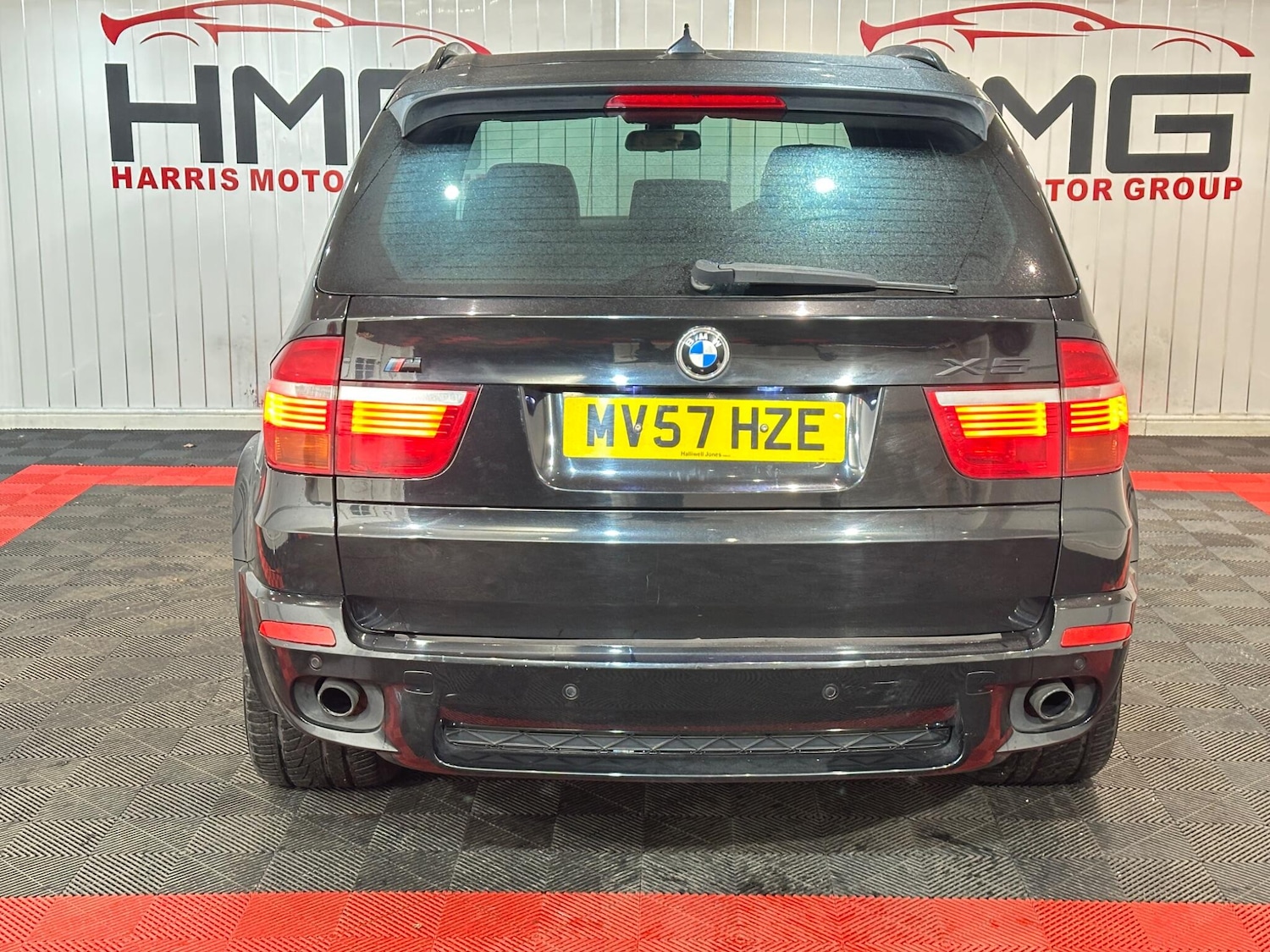 Used BMW X5 2008 for sale - 76585008: Photo 47
