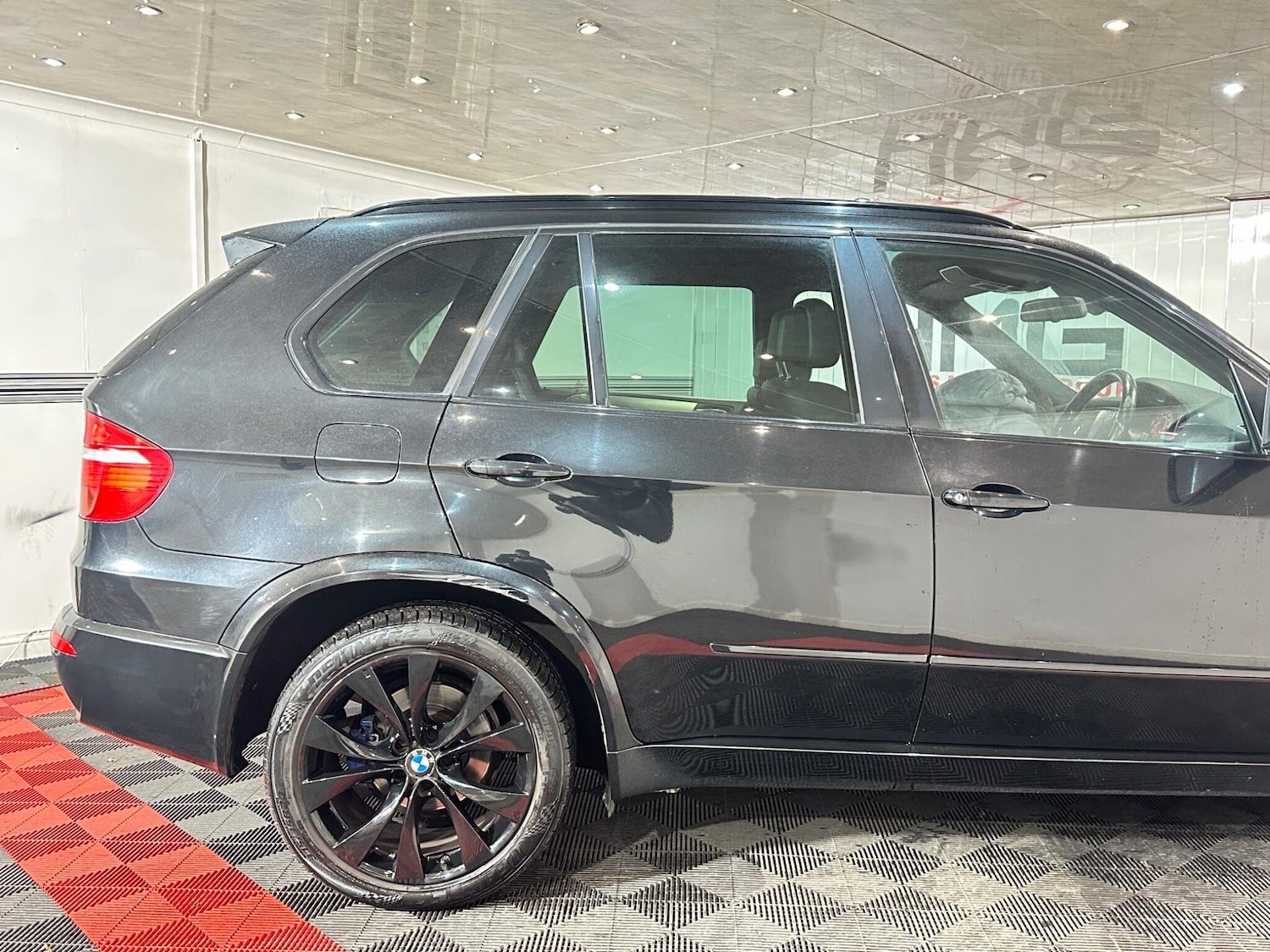 Used BMW X5 2008 for sale - 76585008: Photo 49