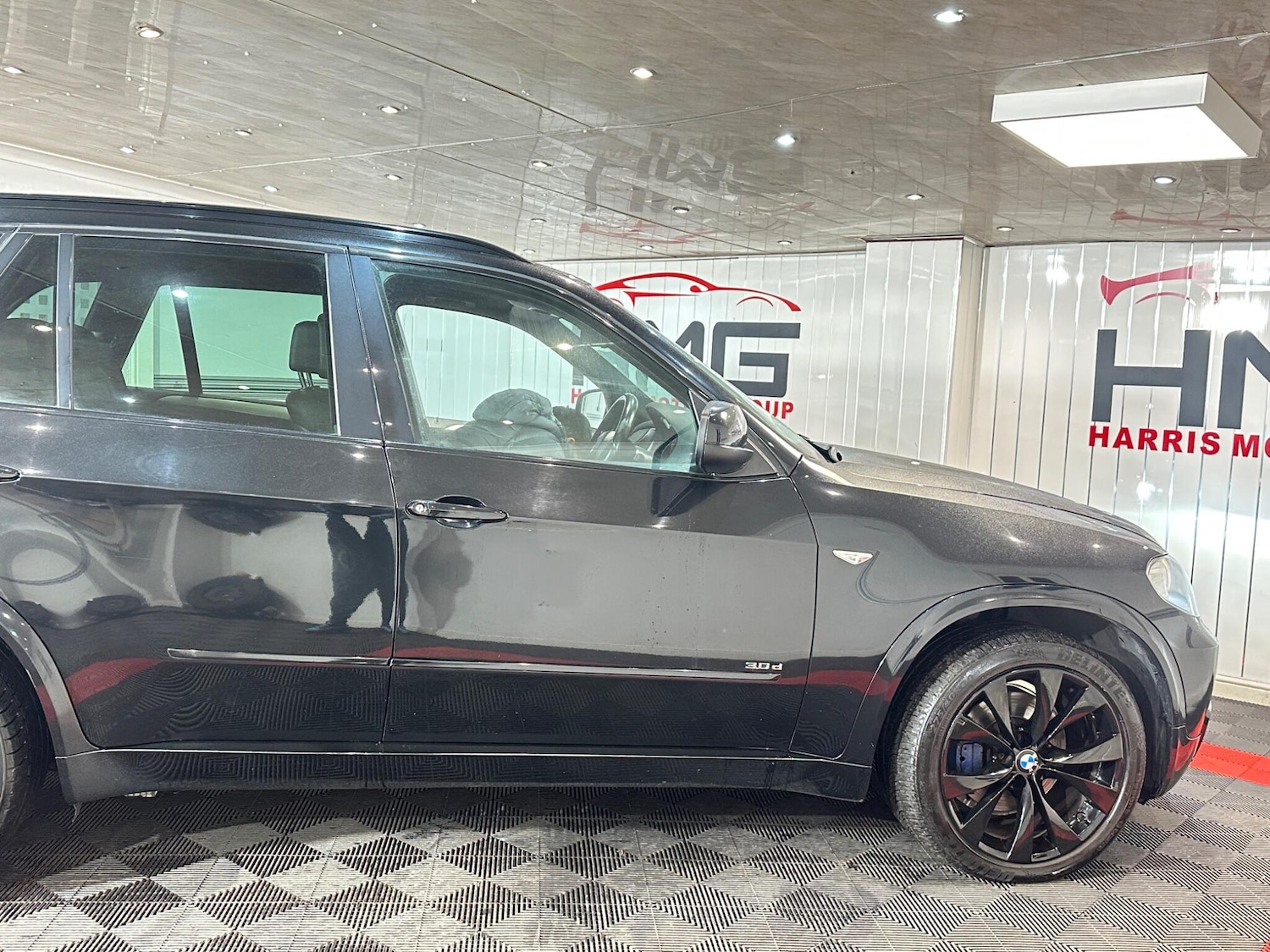 Used BMW X5 2008 for sale - 76585008: Photo 50