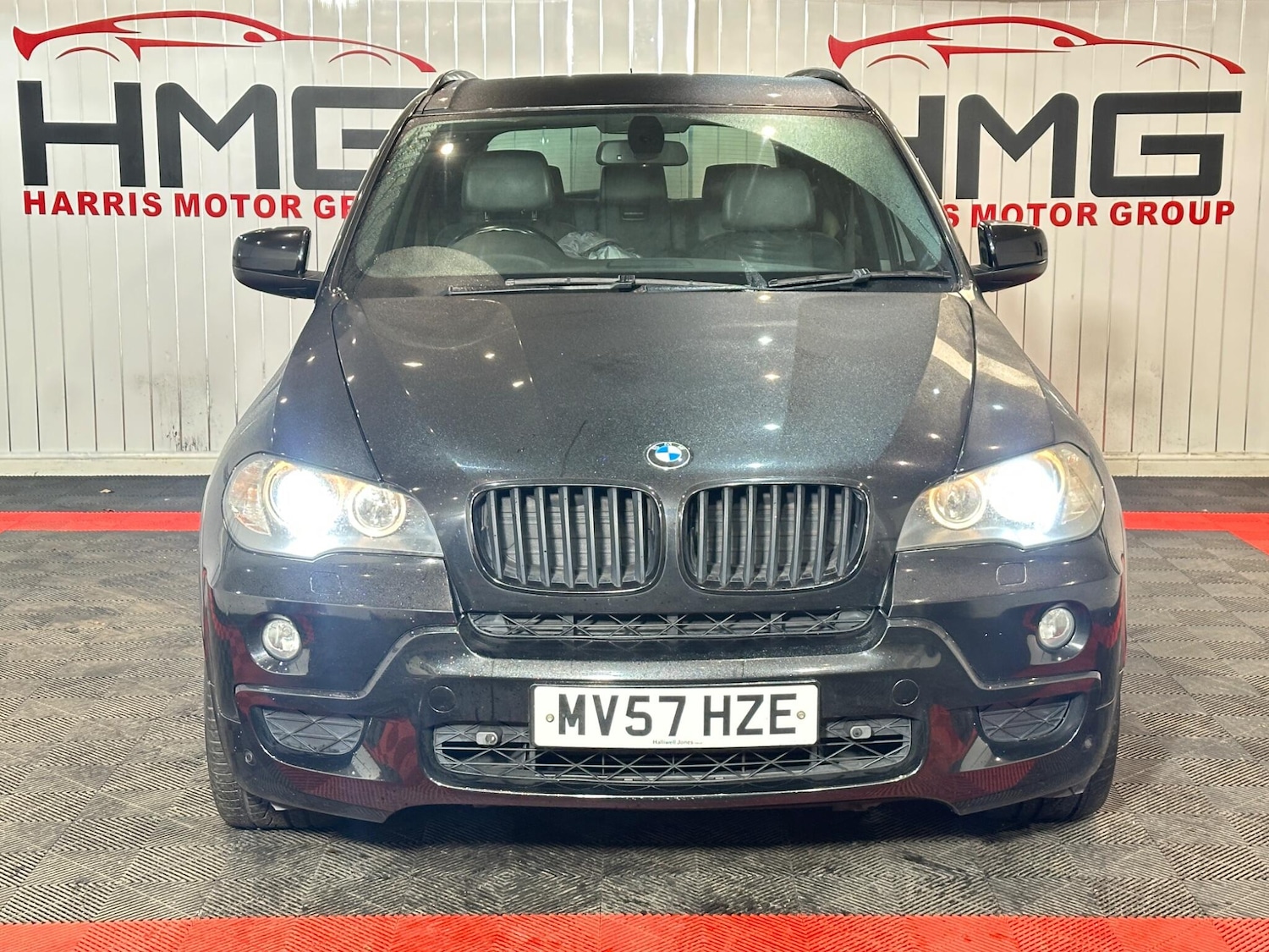 Used BMW X5 2008 for sale - 76585008: Photo 7