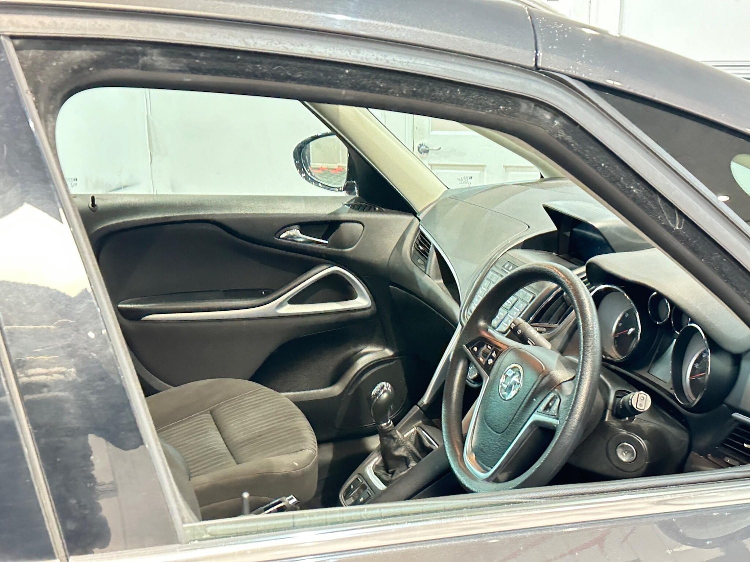 Used Vauxhall Zafira Tourer for sale - 77611913: Photo 16