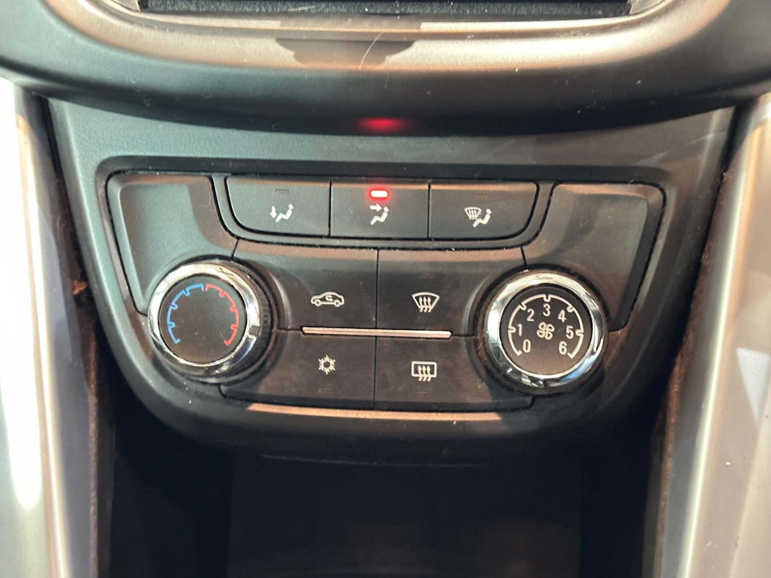 Used Vauxhall Zafira Tourer for sale - 77611913: Photo 30