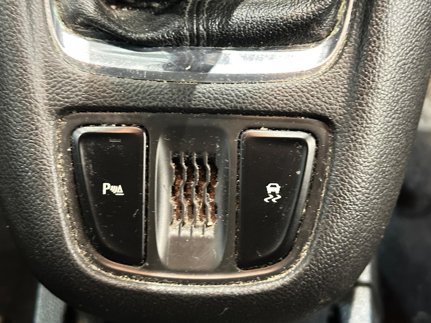 Used Vauxhall Zafira Tourer for sale - 77611913: Photo 31