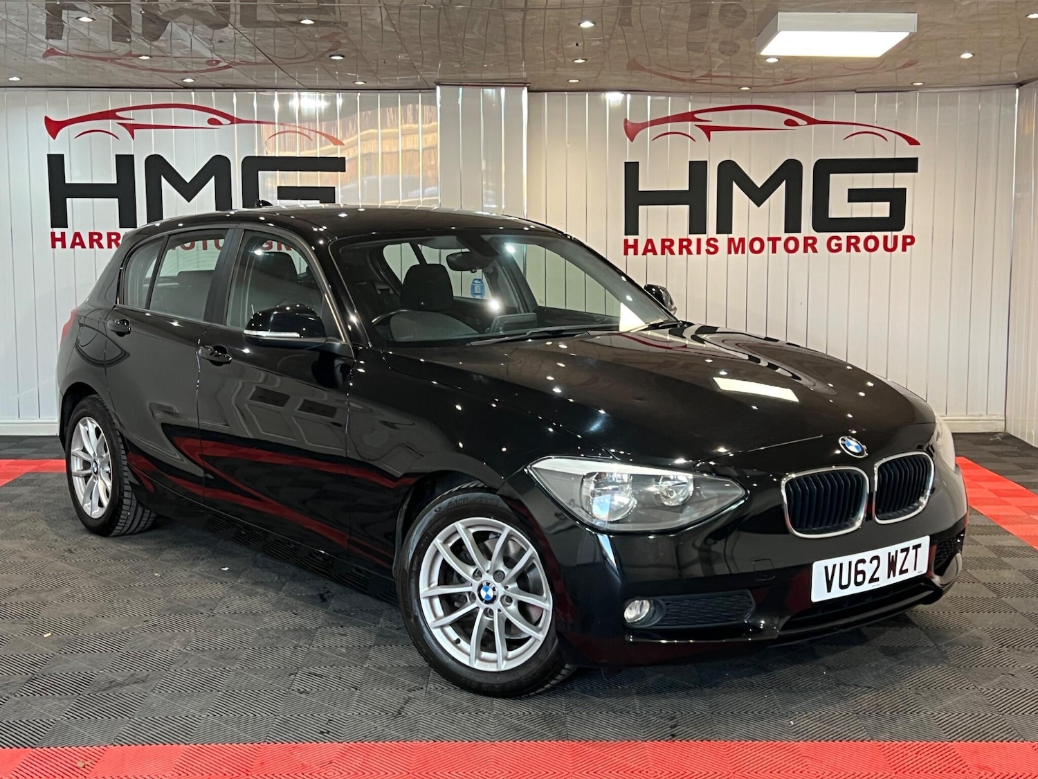 Used BMW 1 Series 2012 for sale - 76099246: Photo 1