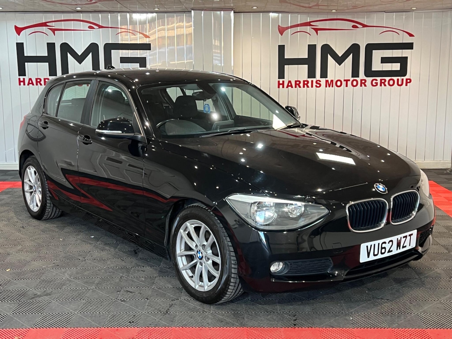 Used BMW 1 Series 2012 for sale - 76099246: Photo 10