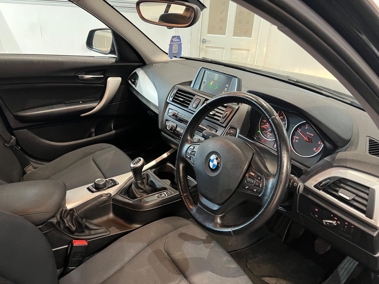 Used BMW 1 Series 2012 for sale - 76099246: Photo 12