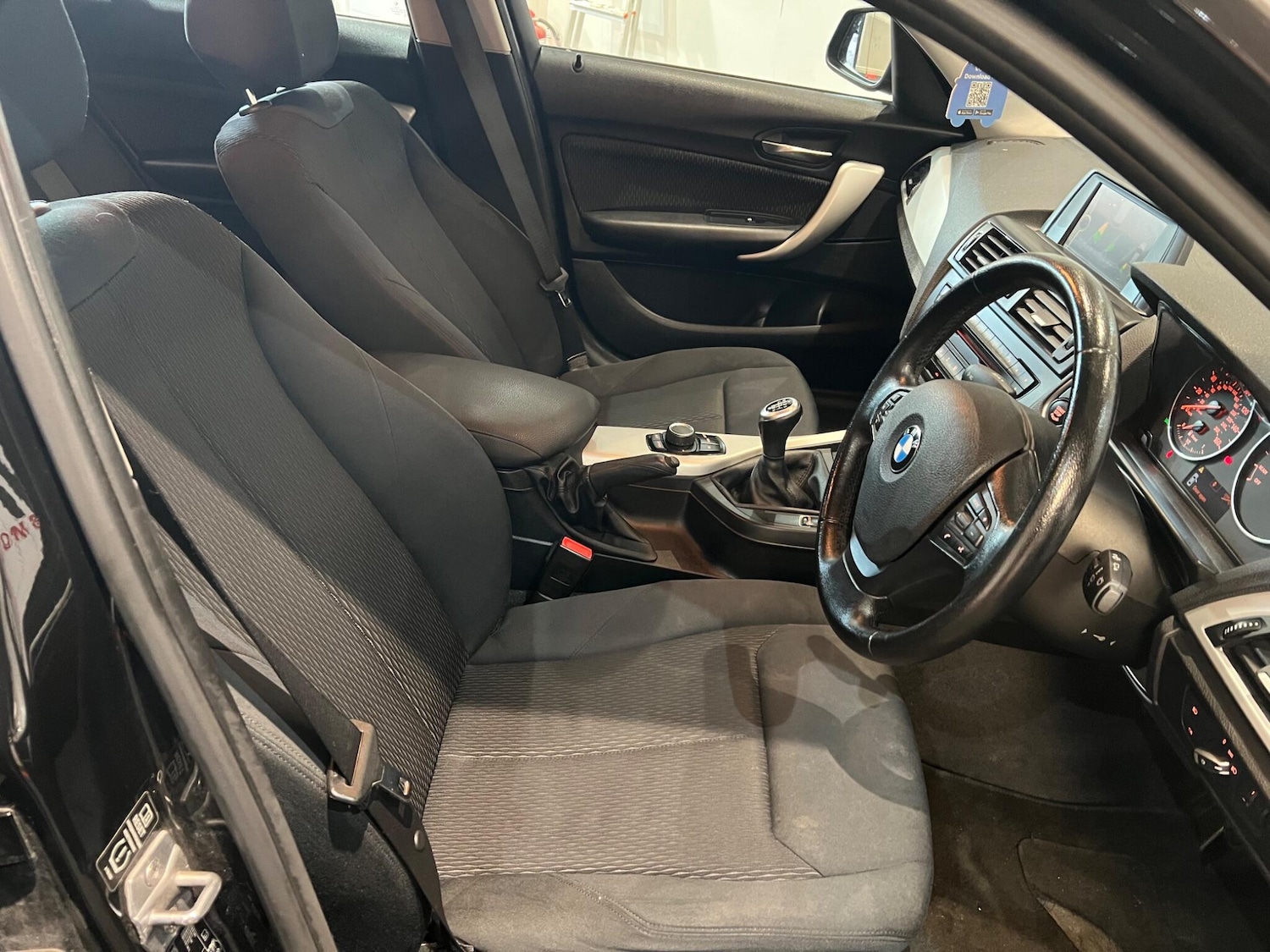 Used BMW 1 Series 2012 for sale - 76099246: Photo 13