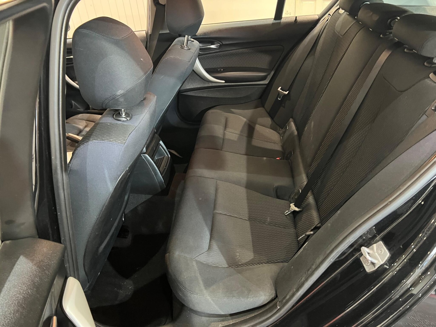 Used BMW 1 Series 2012 for sale - 76099246: Photo 16